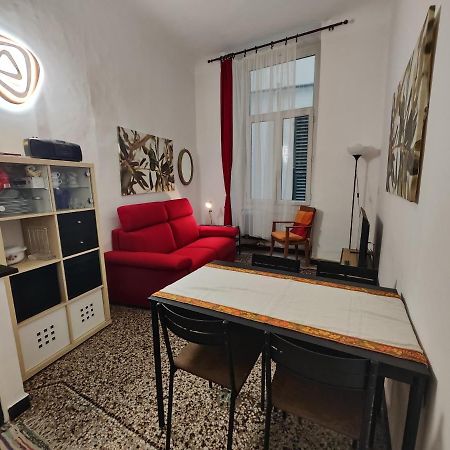 Iron Home Genua Zewnętrze zdjęcie