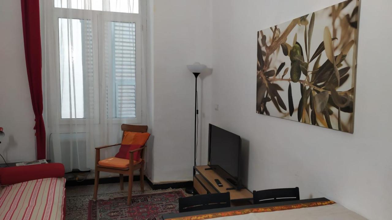Iron Home Genua Zewnętrze zdjęcie