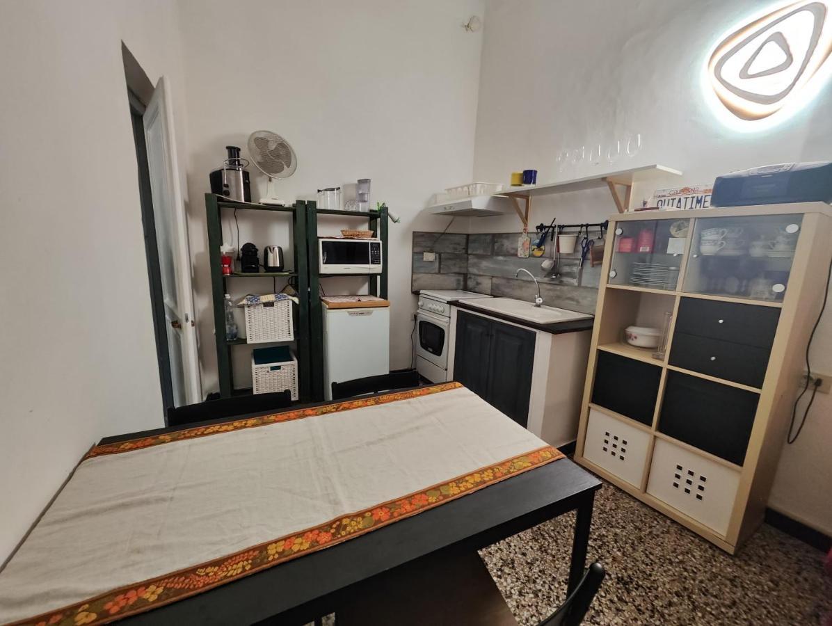 Iron Home Genua Zewnętrze zdjęcie