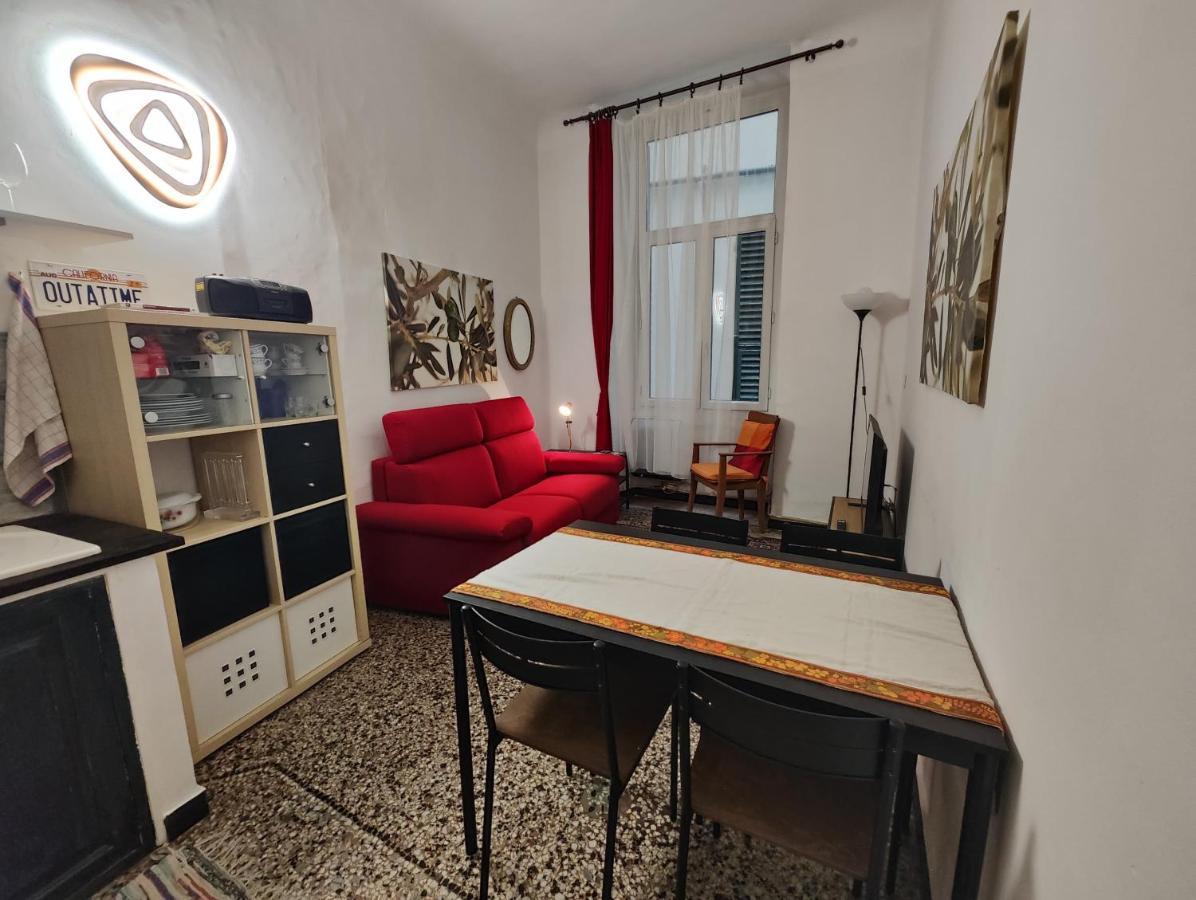 Iron Home Genua Zewnętrze zdjęcie