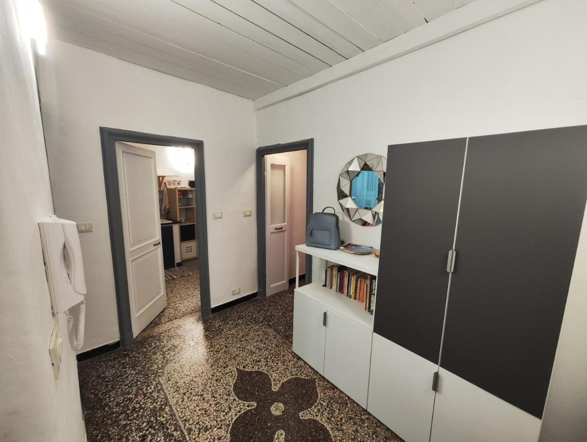 Iron Home Genua Zewnętrze zdjęcie