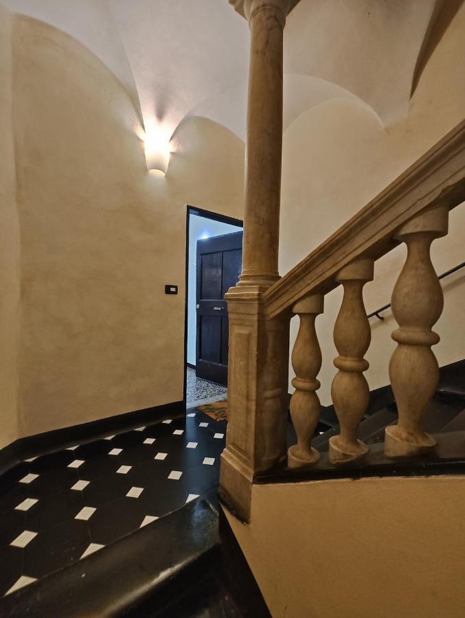 Iron Home Genua Zewnętrze zdjęcie