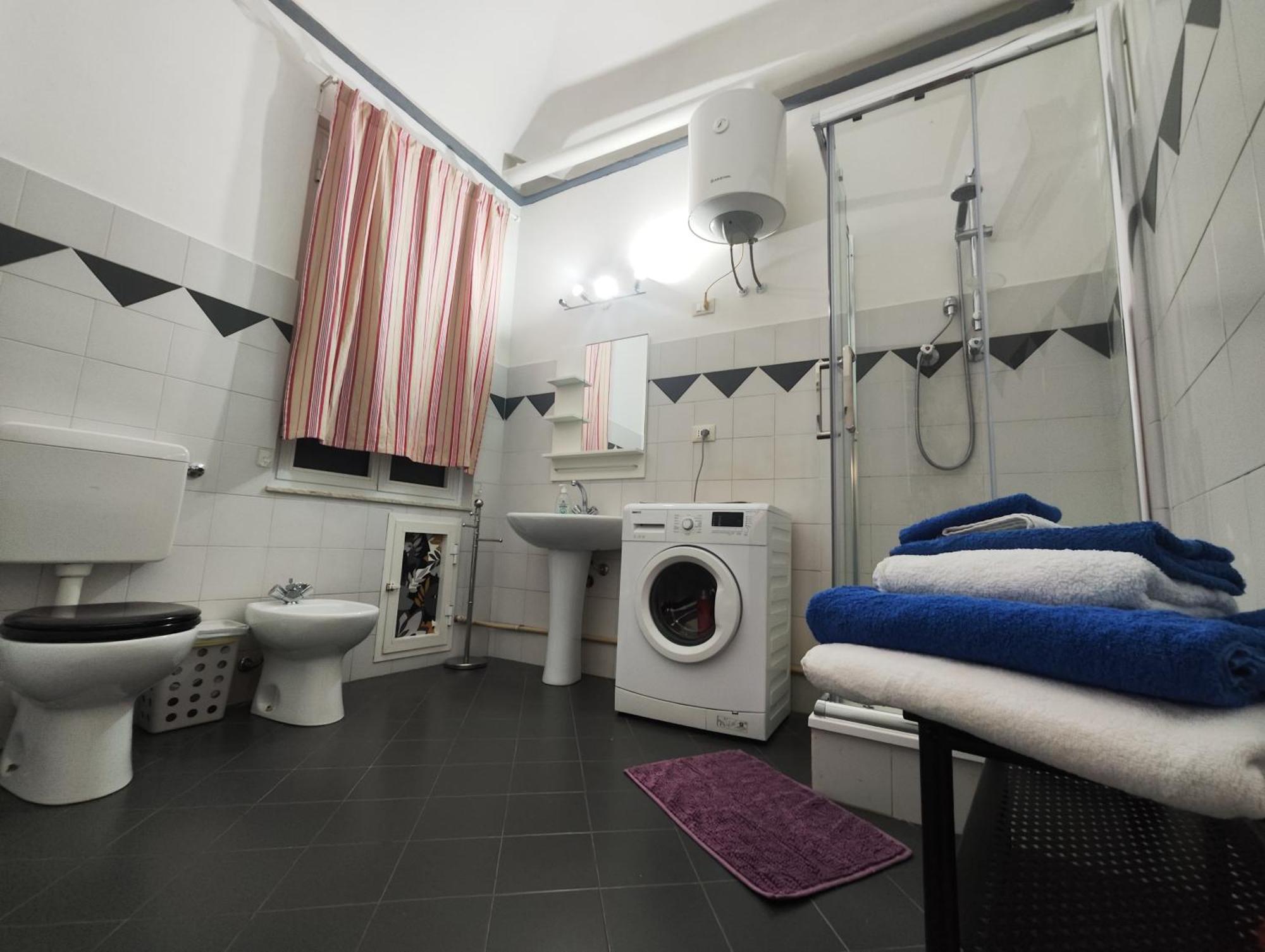 Iron Home Genua Zewnętrze zdjęcie